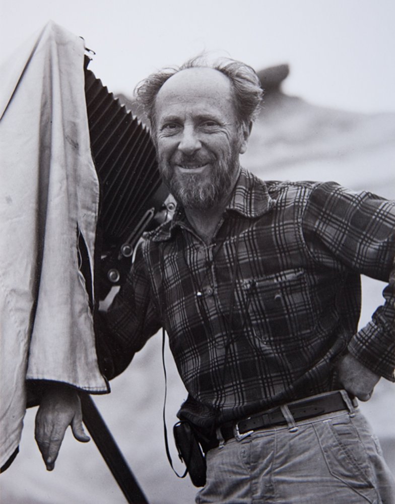 [Edward Weston] 주변 일상의 평범한 사물들을 예술로 승화 시킨,20세기 가장 위대한 사진가.에드워드 웨스턴 (1886–1958) Photo-Image