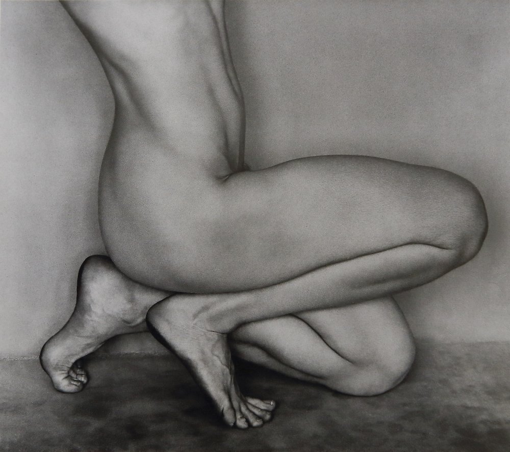 [Edward Weston] 주변 일상의 평범한 사물들을 예술로 승화 시킨,20세기 가장 위대한 사진가.에드워드 웨스턴 (1886–1958) Photo-Image