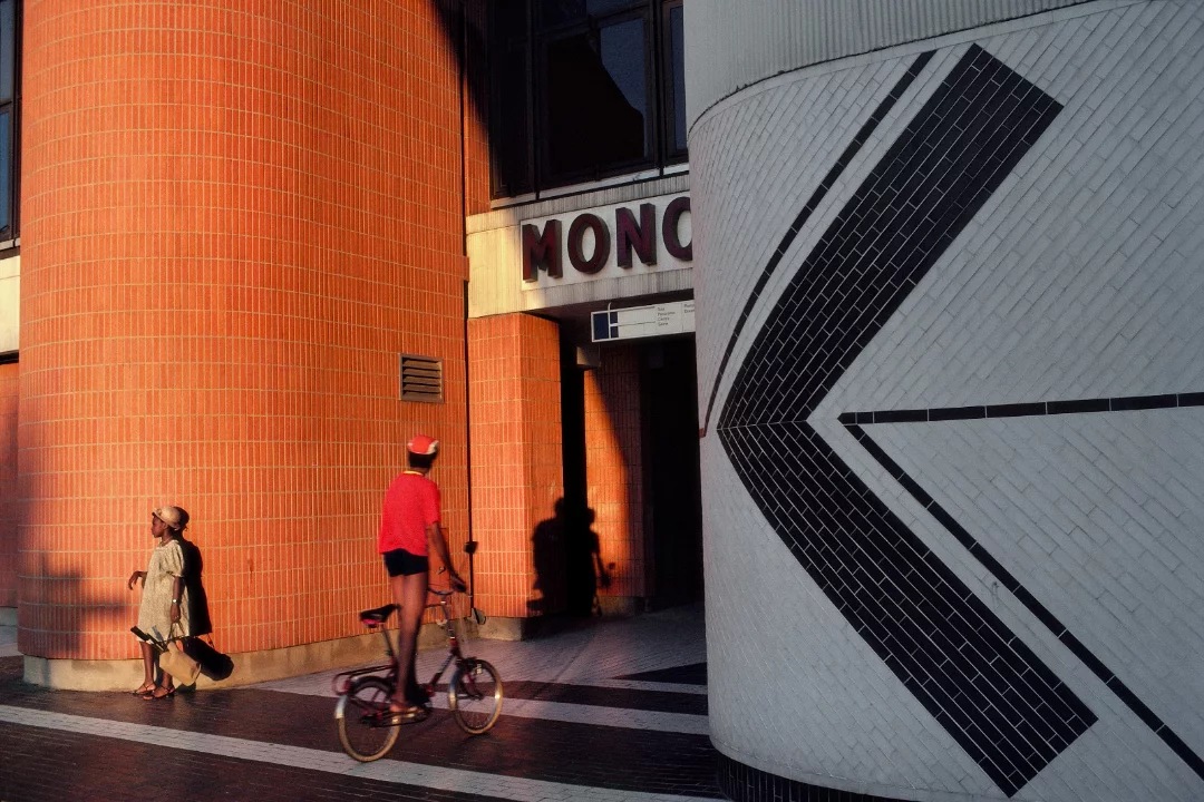 [Harry Gruyaert,해리 그뤼야트] 컬러 스트리트 포토 Photo-Image