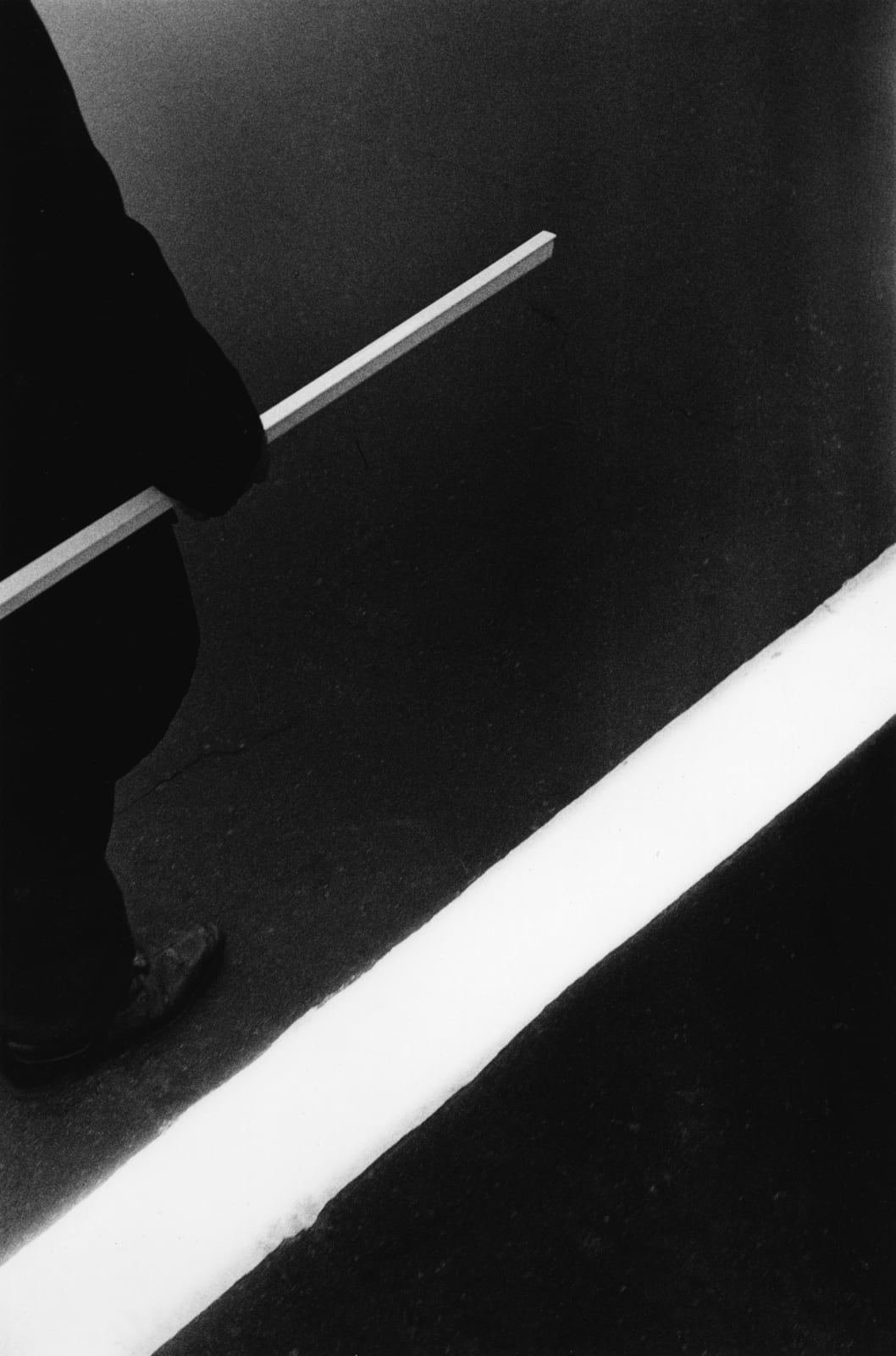[Ralph Gibson,랄프 깁슨] 현실과 초현실의 경계 Photo-Image