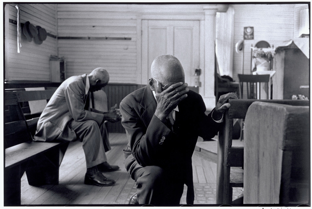 [Constantine Manos] 콘스탄틴 마노스,세계적인 컬러 사진 거장 Photo-Image