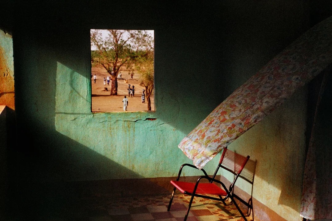 [Harry Gruyaert,해리 그뤼야트] 컬러 스트리트 포토 Photo-Image