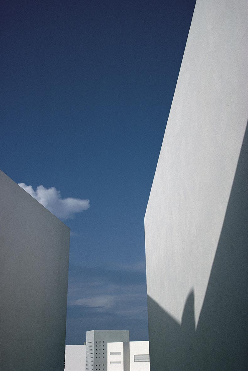 [Franco Fontana] 프랑코 폰타나,칼라의 무게감,추상,상업 사진가,색채의 마술사 Photo-Image
