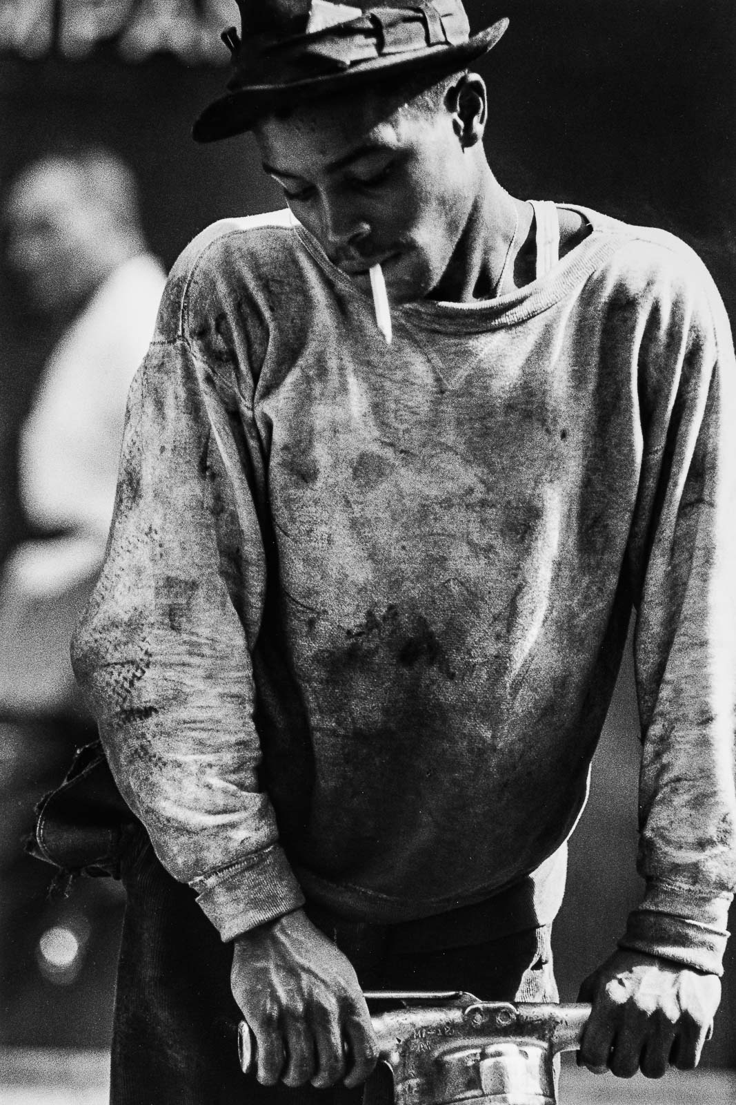 [Jay Maisel] 제이 메이젤,뉴욕 스트리트 포토와 풍경,인물 사진의 거장 Photo-Image