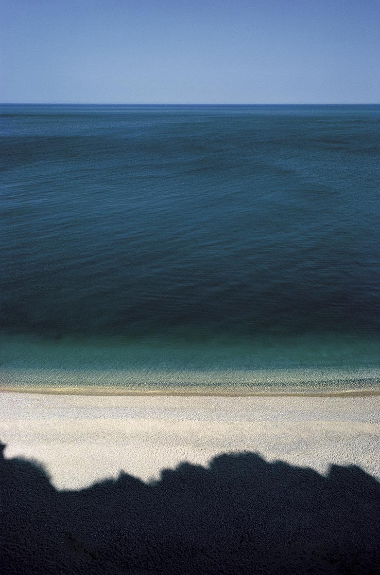 [Franco Fontana] 프랑코 폰타나,칼라의 무게감,추상,상업 사진가,색채의 마술사 Photo-Image