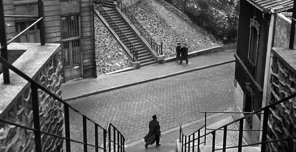 [Henri Cartier-Bresson,앙리 카르티에 브레송] 프랑스 스트리트 포토의 전설 Photo-Image