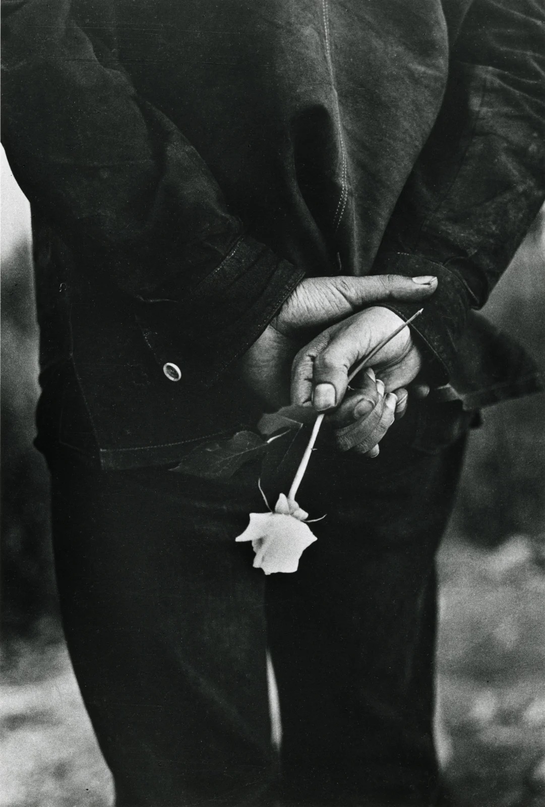 [Ralph Gibson,랄프 깁슨] 현실과 초현실의 경계 Photo-Image
