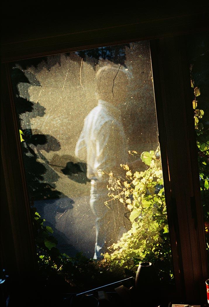 [Vivian Maier] 비비안 마이어, 유모 출신의 취미 사진가에서 세계적인 스트리트 포토그래퍼로.Photo-Image