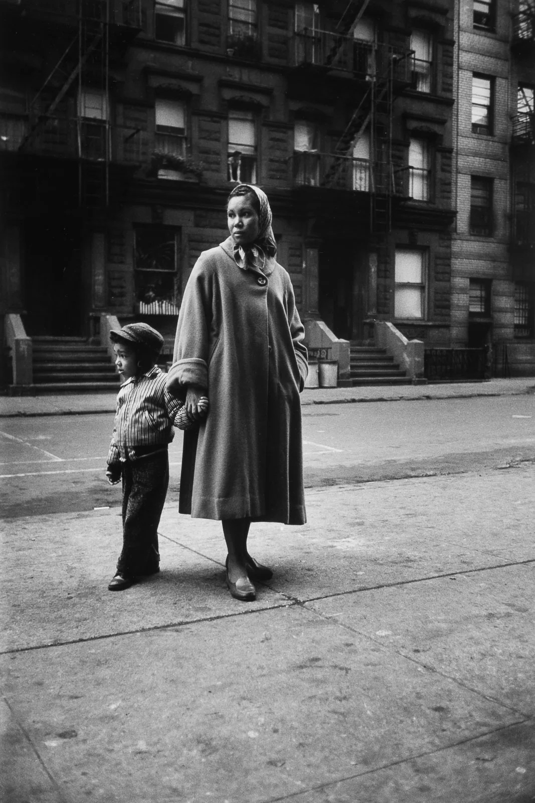 [Jay Maisel] 제이 메이젤,뉴욕 스트리트 포토와 풍경,인물 사진의 거장 Photo-Image