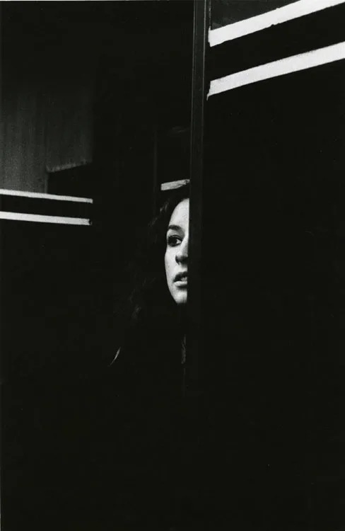 [Ralph Gibson,랄프 깁슨] 현실과 초현실의 경계 Photo-Image
