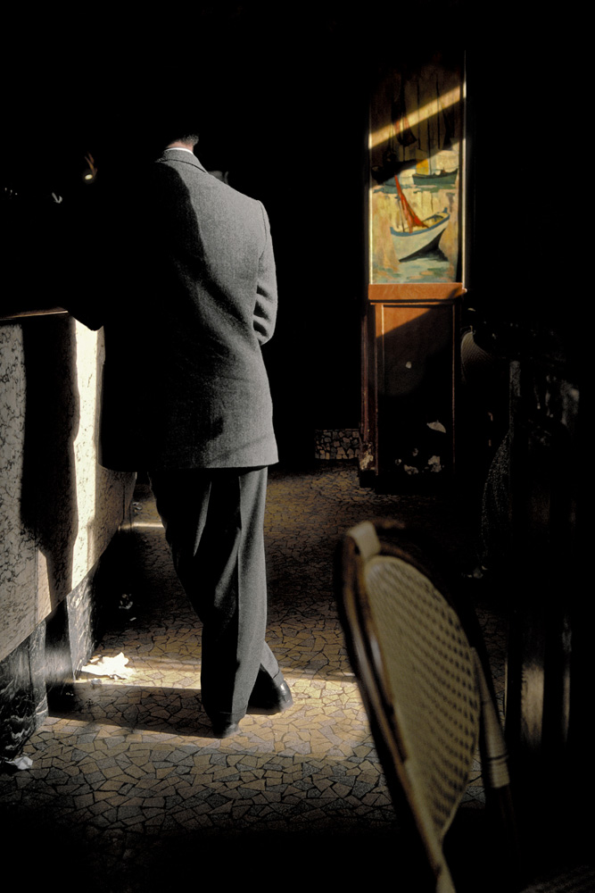 [Harry Gruyaert,해리 그뤼야트] 컬러 스트리트 포토 Photo-Image