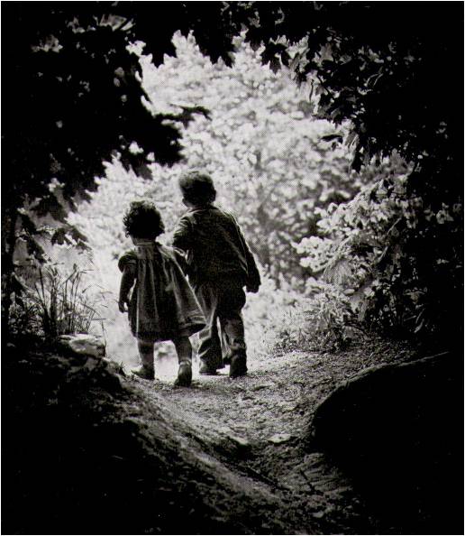 [Eugene Smith,유진 스미스] 포토에세이의 거장 Photo-Image