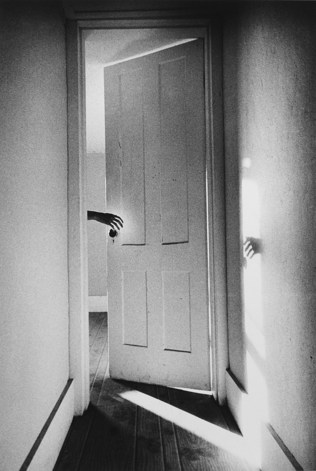 [Ralph Gibson,랄프 깁슨] 현실과 초현실의 경계 Photo-Image