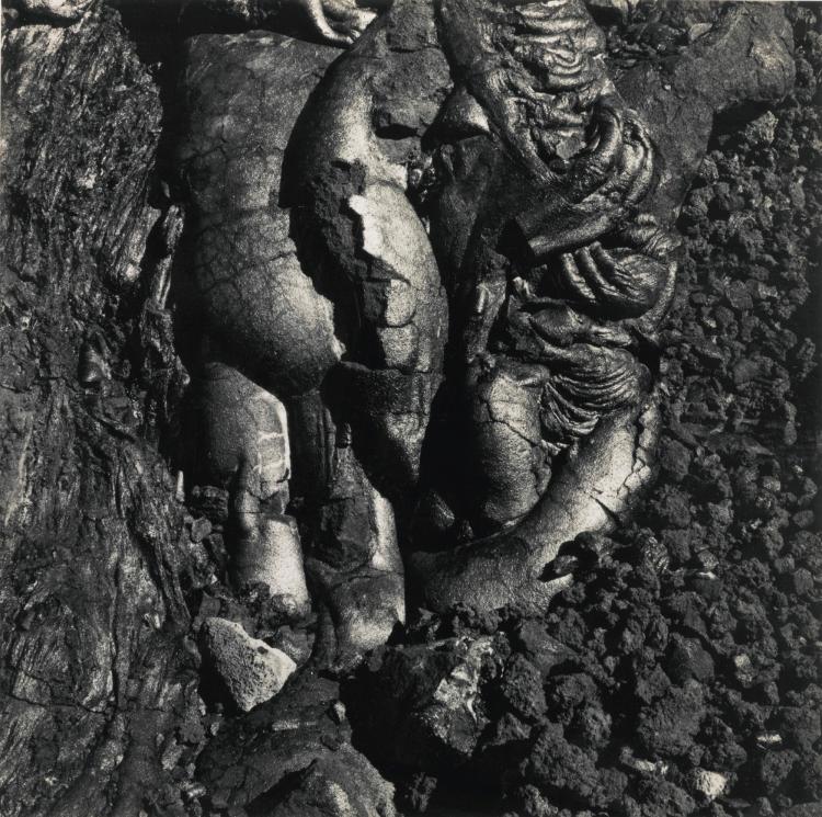 [Aaron Siskind] 추상 사진가 아론 시스킨드 Photo-Image