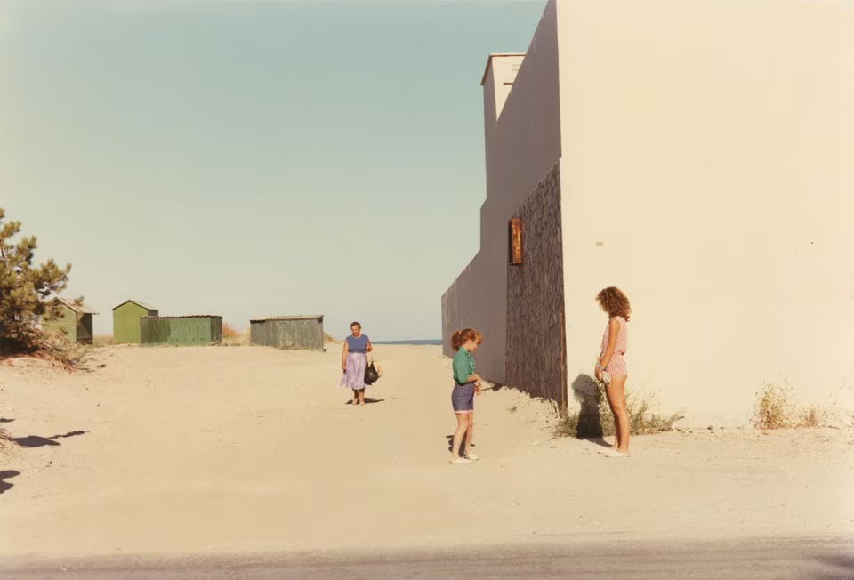 [Luigi Ghirri] 루이지 기리.컬러사진의 대표적 거장으로 이태리 컬러사진의 선구자이자 컨셉추얼 포토의 사진가 Photo-Image