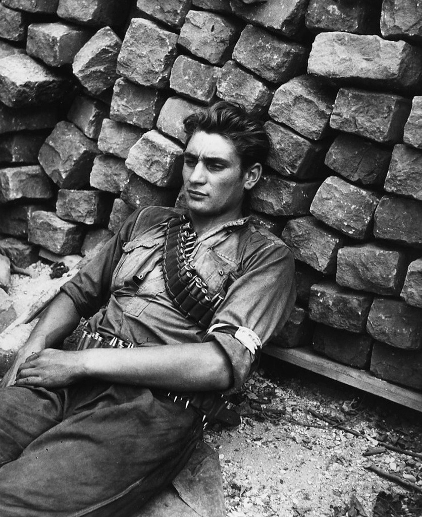 [Robert Doisneau] 로베르 드와노,프랑스 사진의 거장,휴머니즘의 미학 Photo-Image