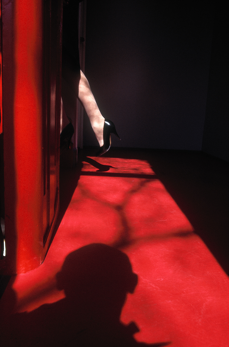 [Franco Fontana] 프랑코 폰타나,칼라의 무게감,추상,상업 사진가,색채의 마술사 Photo-Image