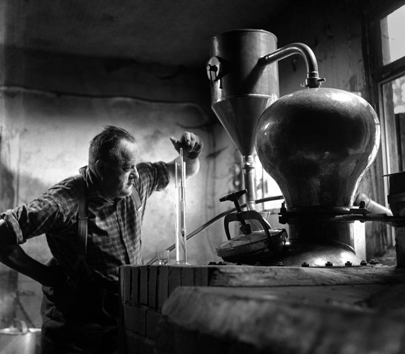 [Robert Hausser,Robert Häusser,로버트 하우저] 흑백사진의 깊이 Photo-Image