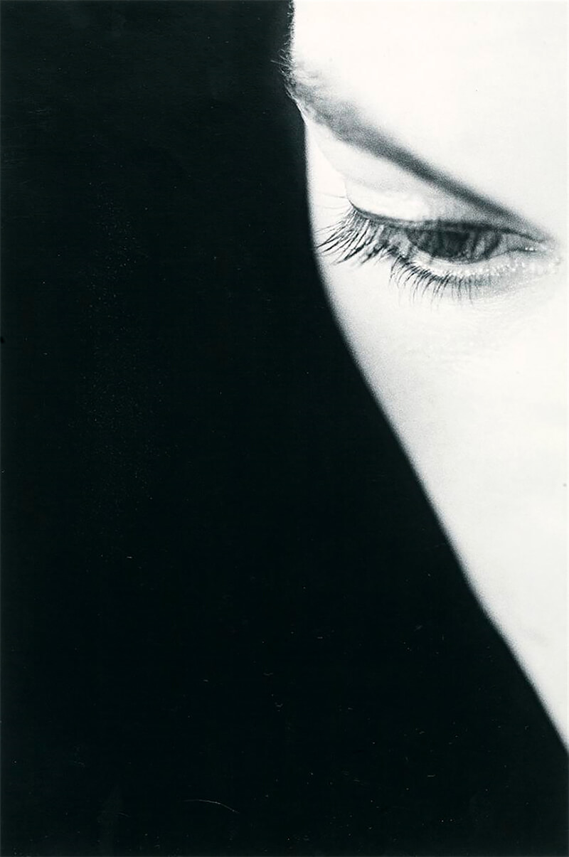 [Ralph Gibson,랄프 깁슨] 현실과 초현실의 경계 Photo-Image
