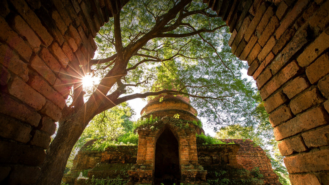 Windows 10 추천 배경 이미지 3 Photo-Image