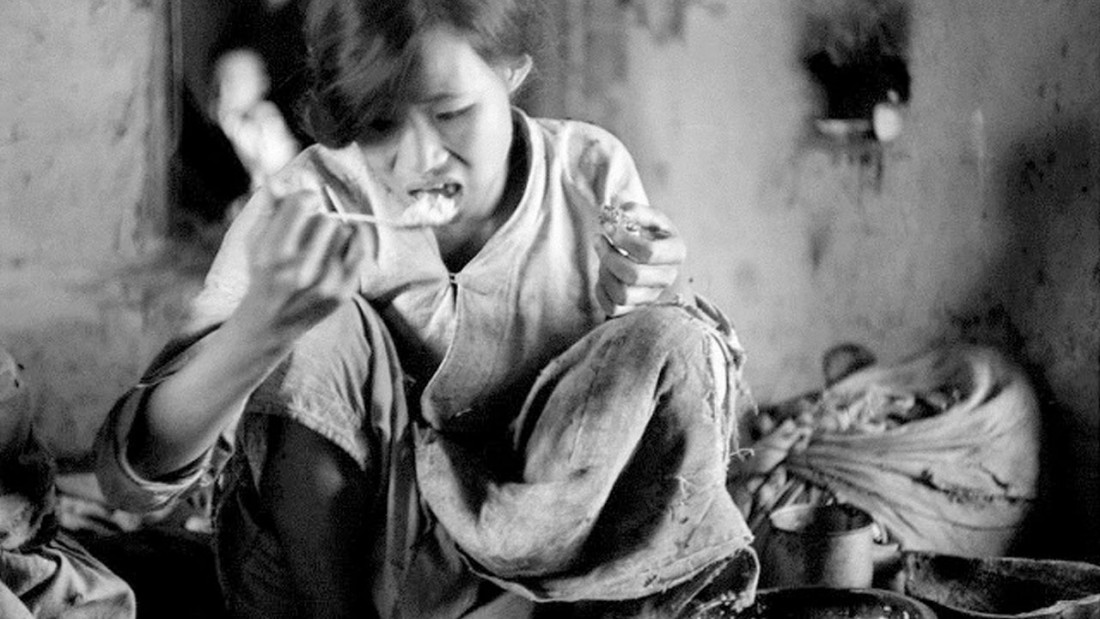 1950년초 한국전쟁 당시의 한국 모습 Photo-Image