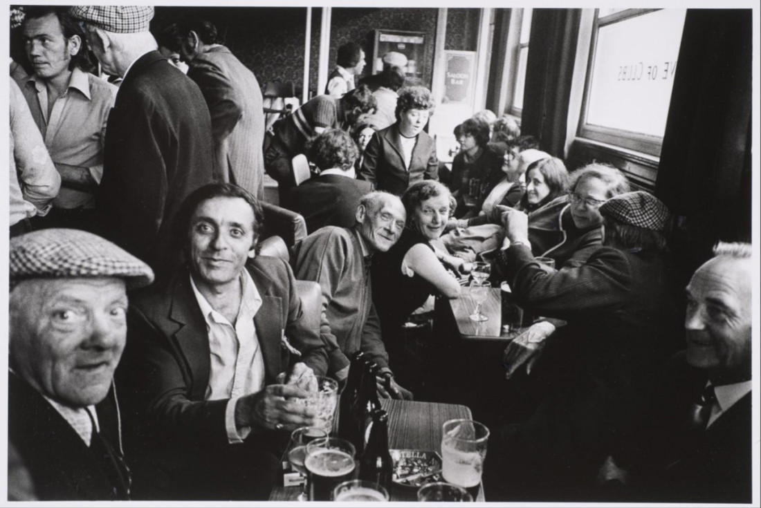 20세기 여류 사진 작가 사진 모음 Photo-Image