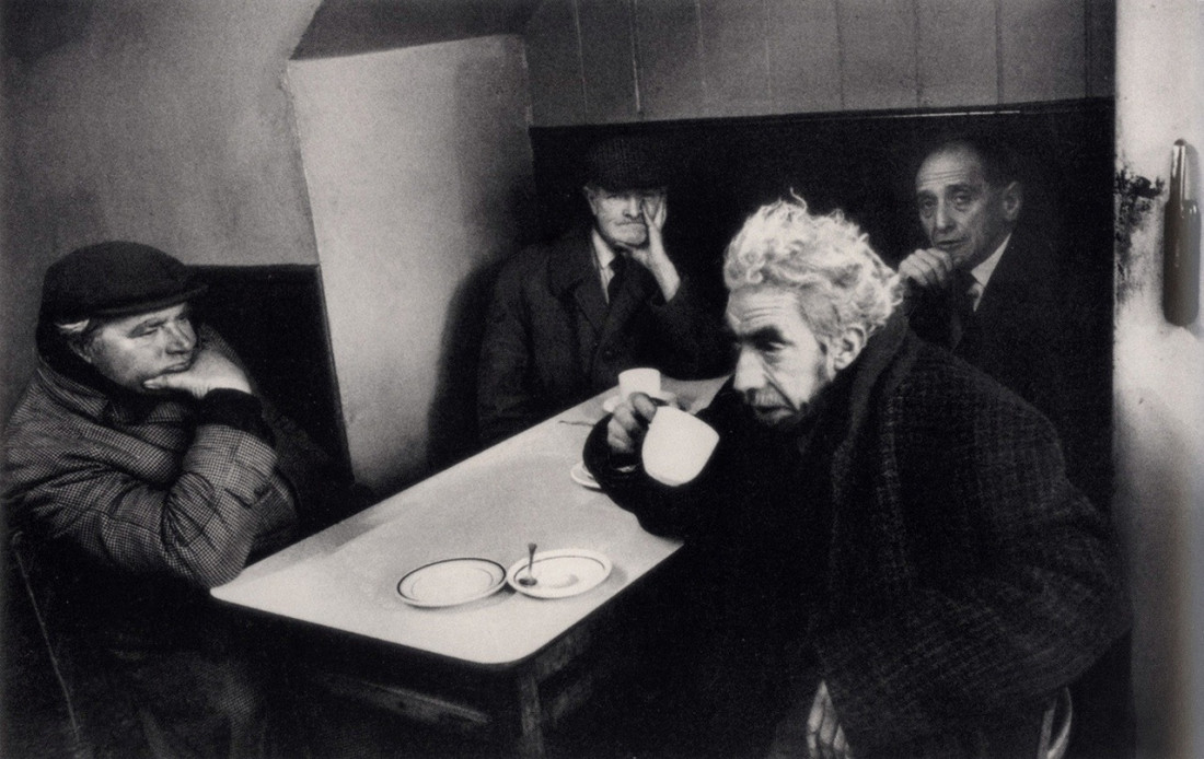 20세기 여류 사진 작가 사진 모음 Photo-Image