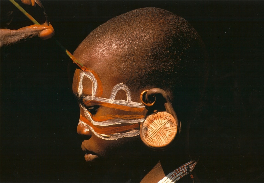 20세기 여류 사진 작가 사진 모음 Photo-Image