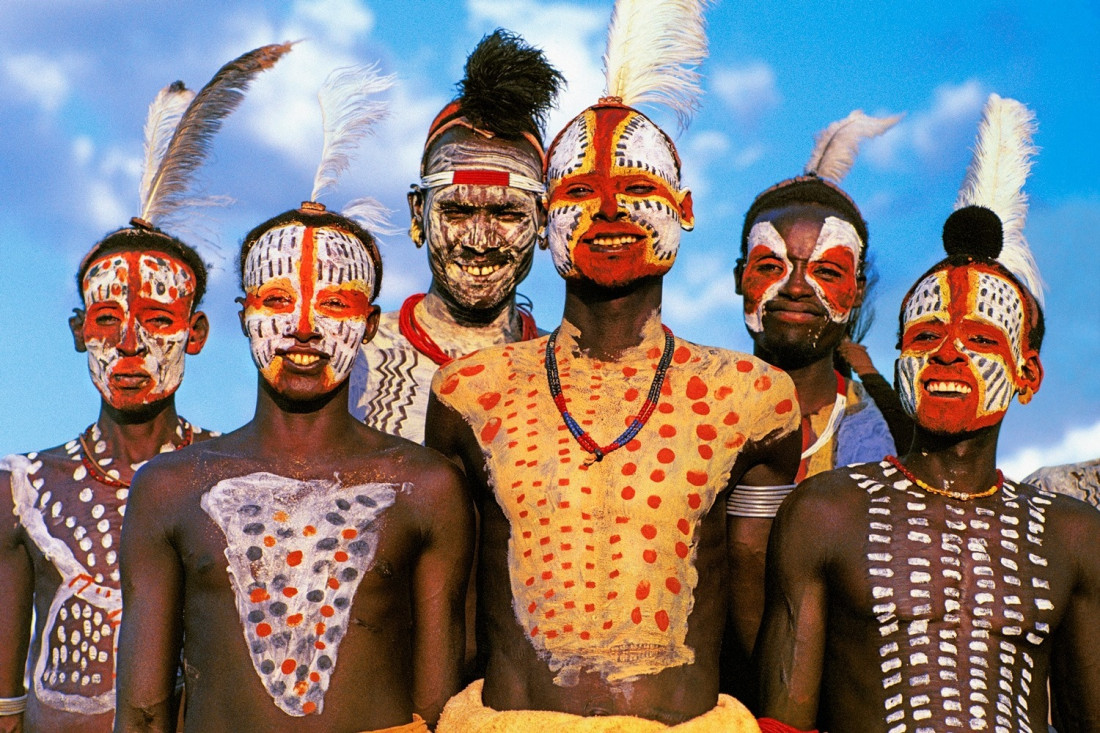 20세기 여류 사진 작가 사진 모음 Photo-Image