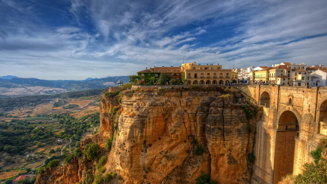 Windows 10 추천 배경 이미지 1 Photo-Image