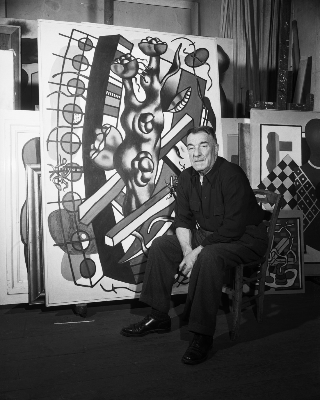 예술 The History Of The 20th Century [BBC Archive] Photo-Image