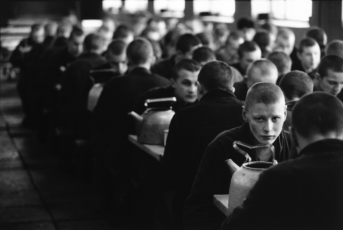 사람들 1 The History Of The 20th Century [BBC Archive] Photo-Image