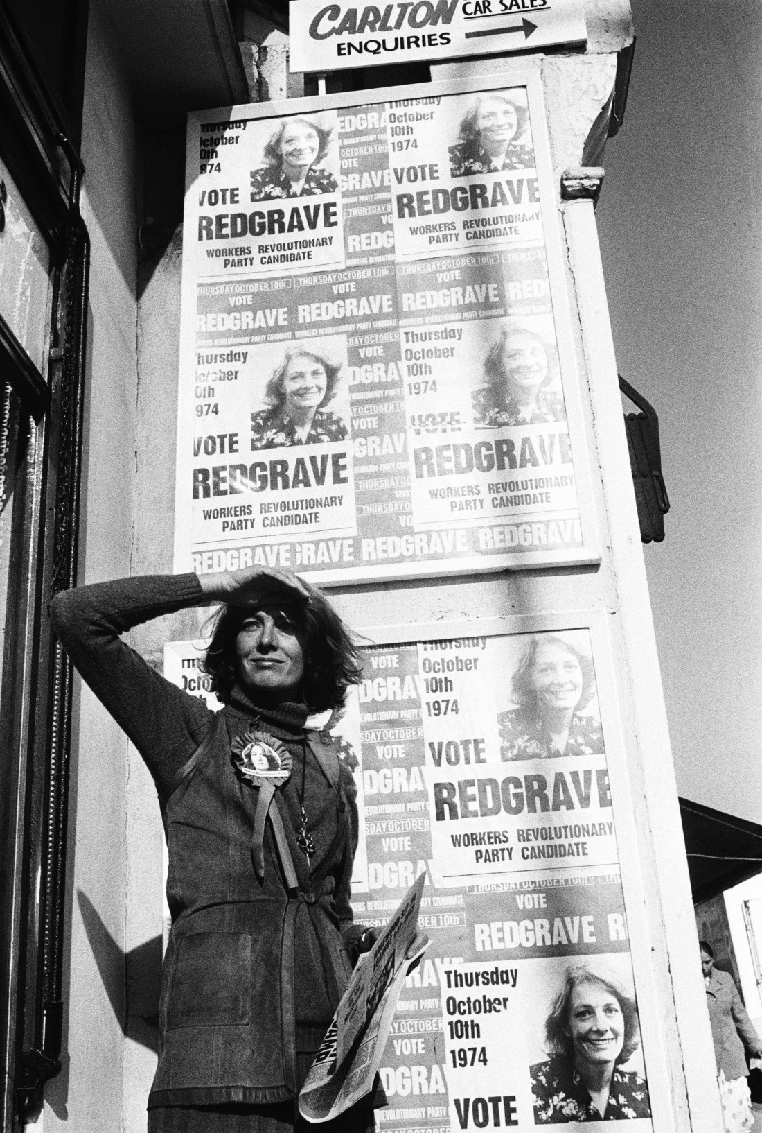 정치 The History Of The 20th Century [BBC Archive] Photo-Image