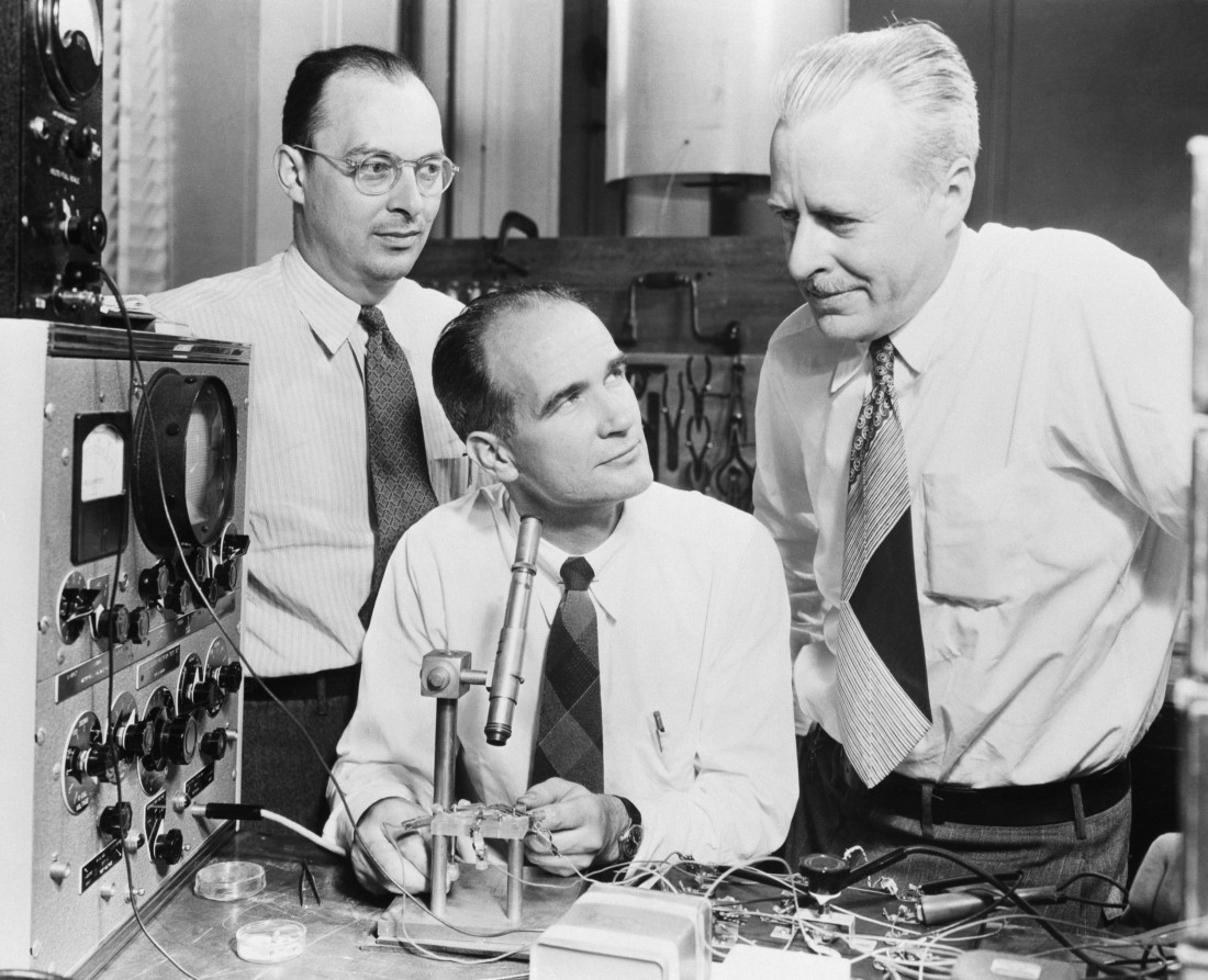 과학 The History Of The 20th Century [BBC Archive] Photo-Image