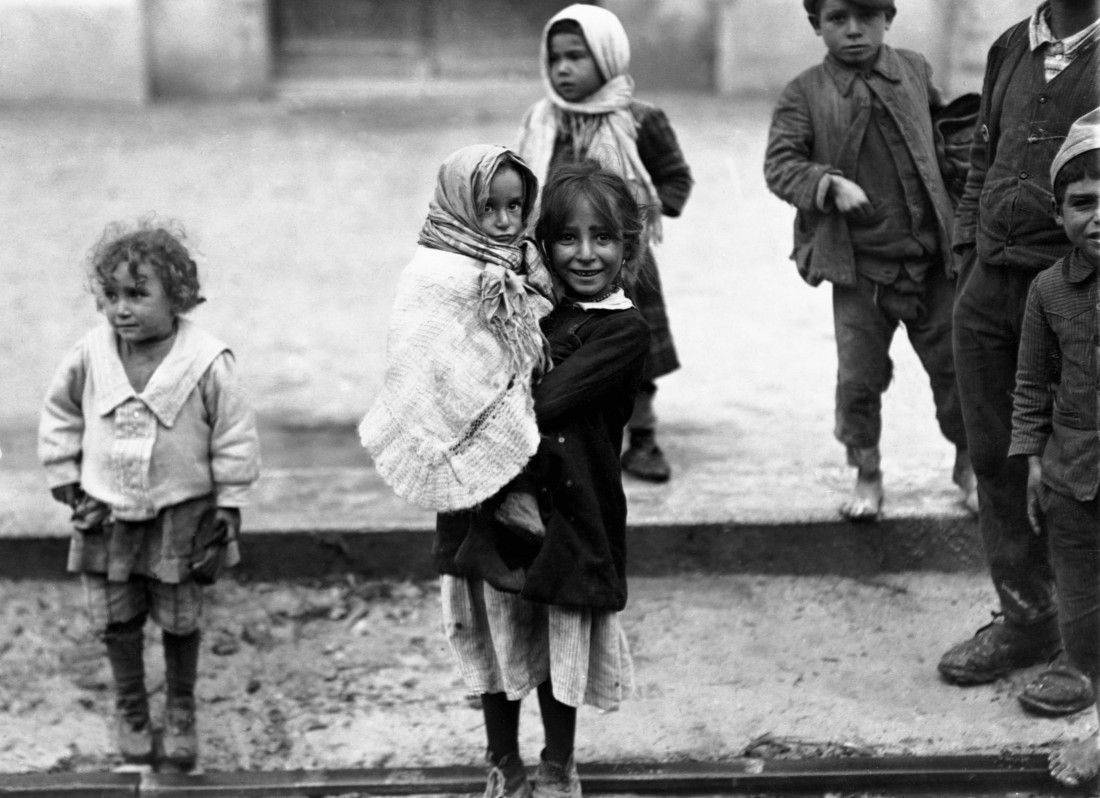 사람들 The History Of The 20th Century [BBC Archive] Photo-Image