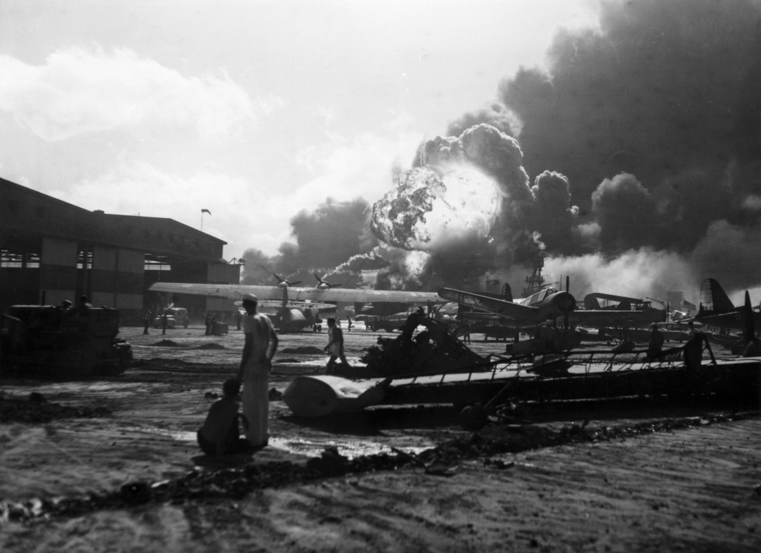 전쟁 The History Of The 20th Century [BBC Archive] Photo-Image