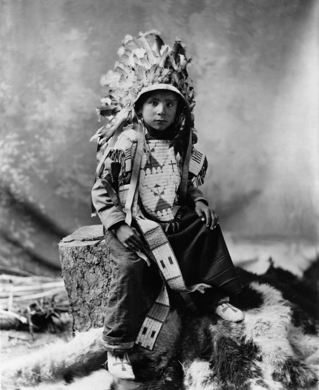 사람들 The History Of The 20th Century [BBC Archive] Photo-Image