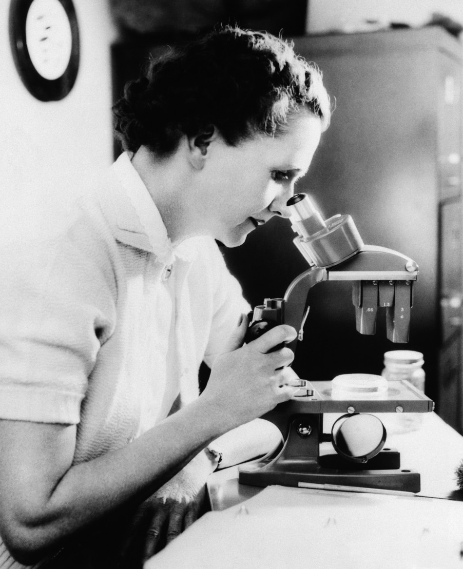 과학 The History Of The 20th Century [BBC Archive] Photo-Image
