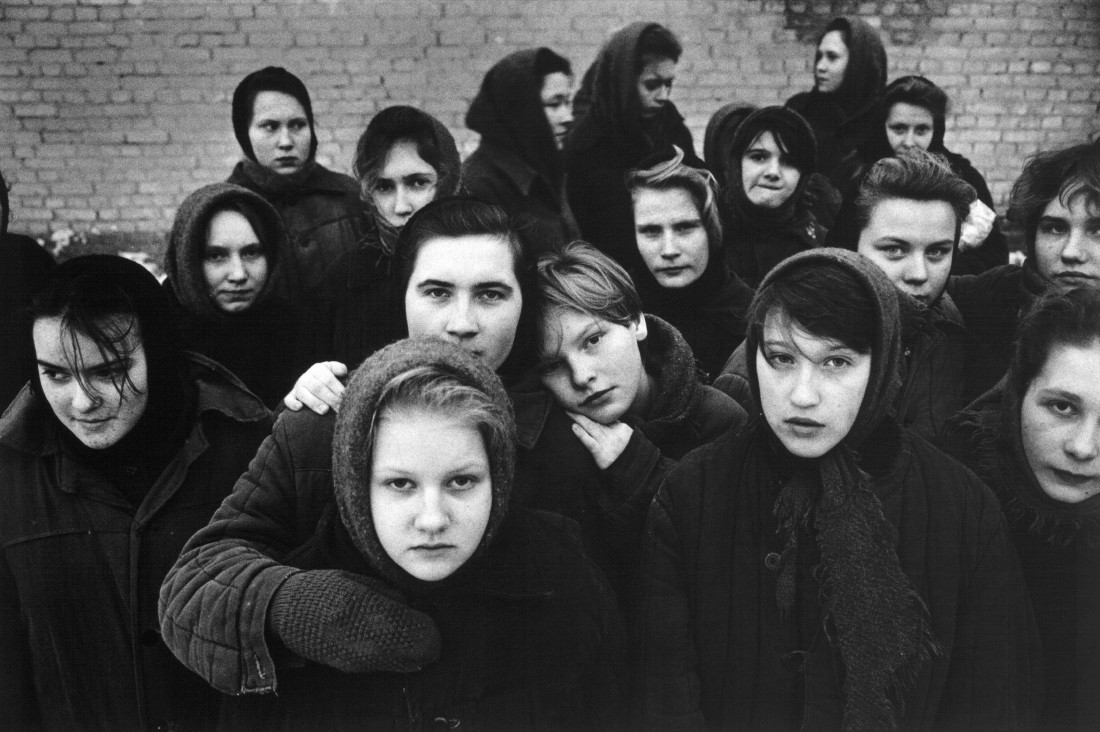 사람들 1 The History Of The 20th Century [BBC Archive] Photo-Image