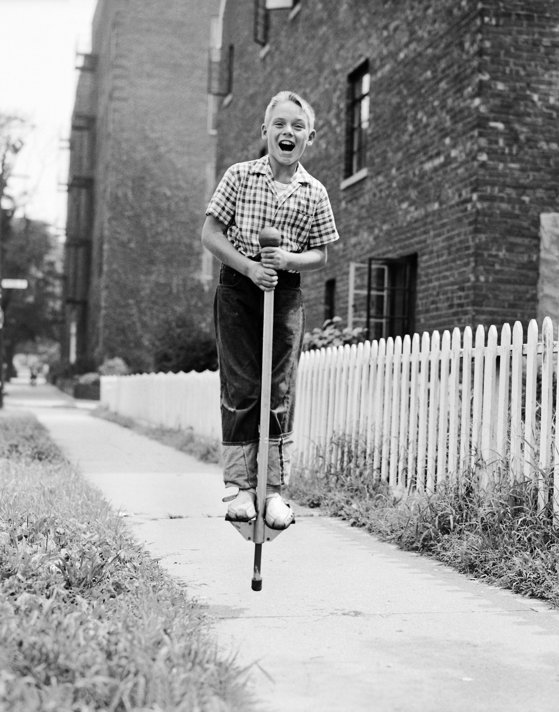 사람들 2 The History Of The 20th Century [BBC Archive] Photo-Image