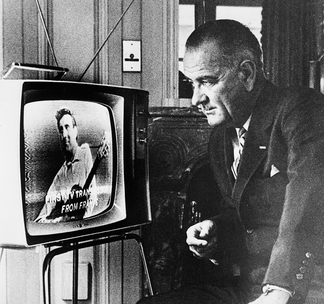 정치 The History Of The 20th Century [BBC Archive] Photo-Image