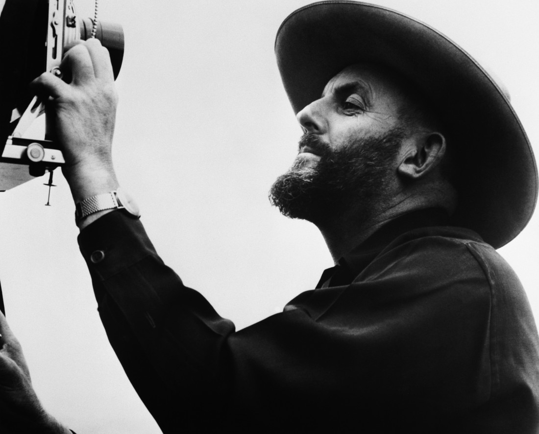 영화 The History Of The 20th Century [BBC Archive] Photo-Image