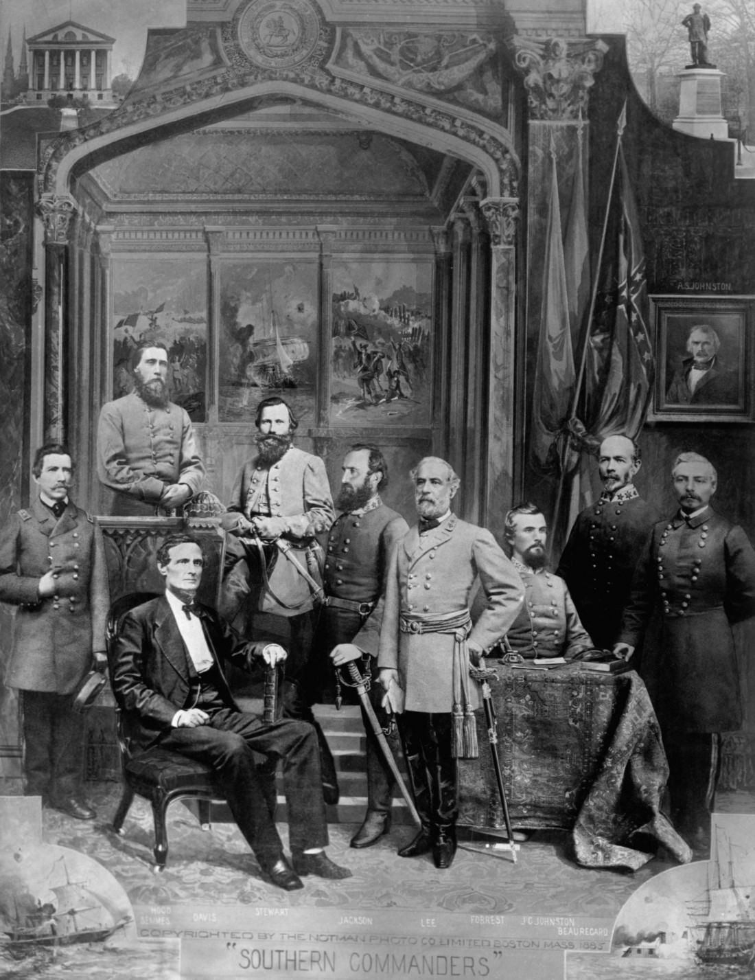 정치 The History Of The 20th Century [BBC Archive] Photo-Image