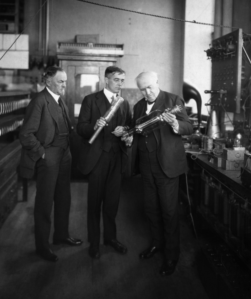 과학 The History Of The 20th Century [BBC Archive] Photo-Image