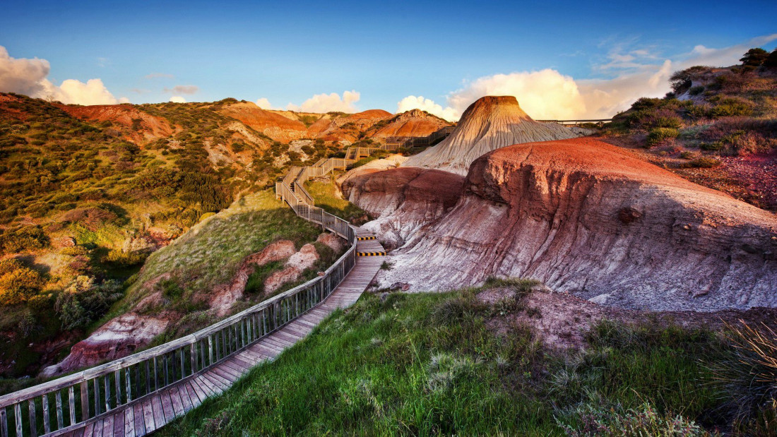 Road,Beautiful Landscape 500 Photo-Image