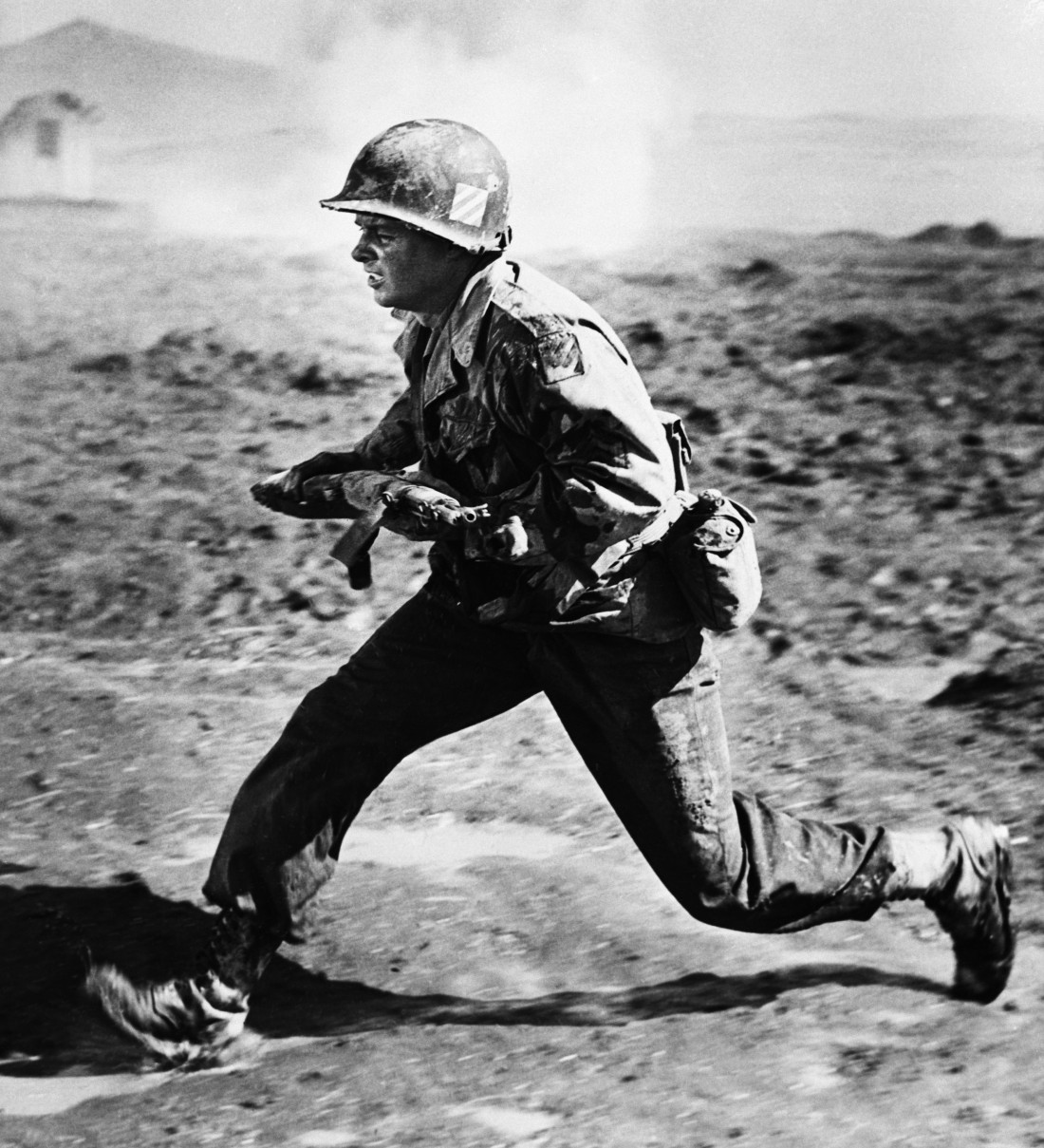 전쟁 The History Of The 20th Century [BBC Archive] Photo-Image