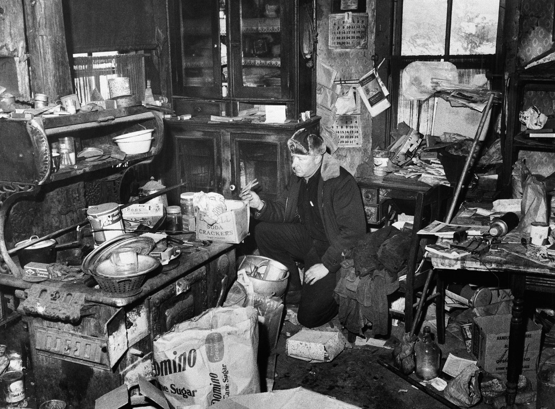 사람들 1 The History Of The 20th Century [BBC Archive] Photo-Image