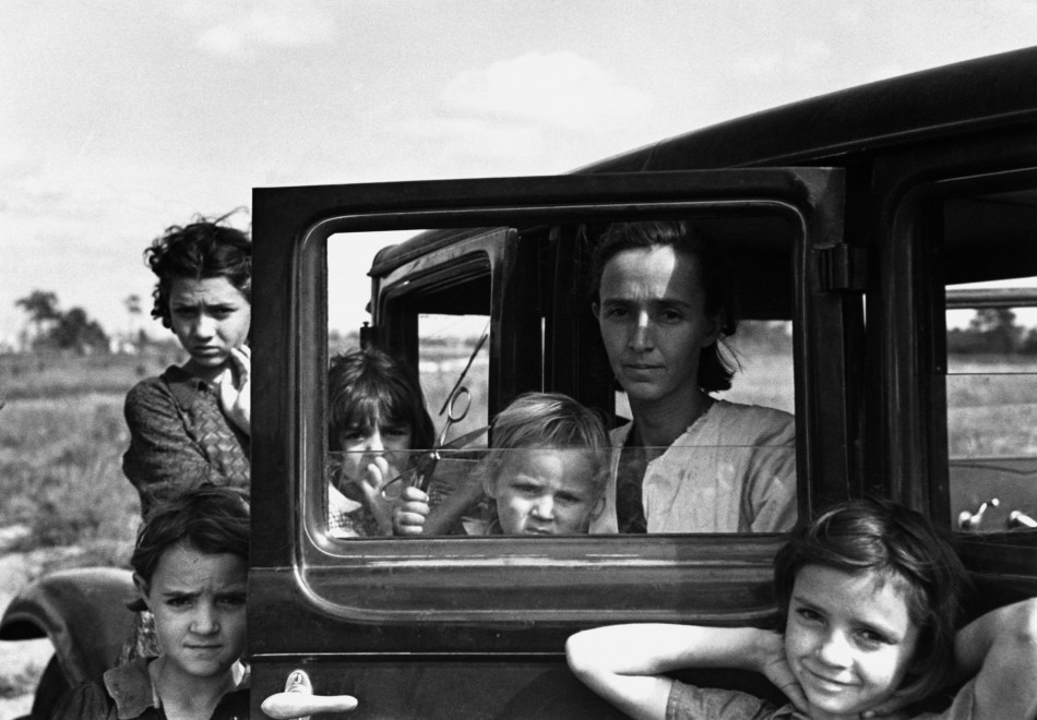 사람들 2 The History Of The 20th Century [BBC Archive] Photo-Image