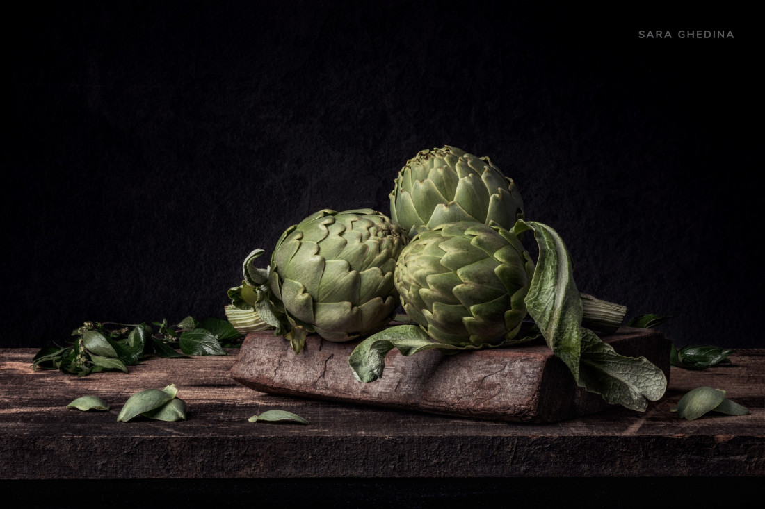 Sara Ghedina 1 Photo-Image