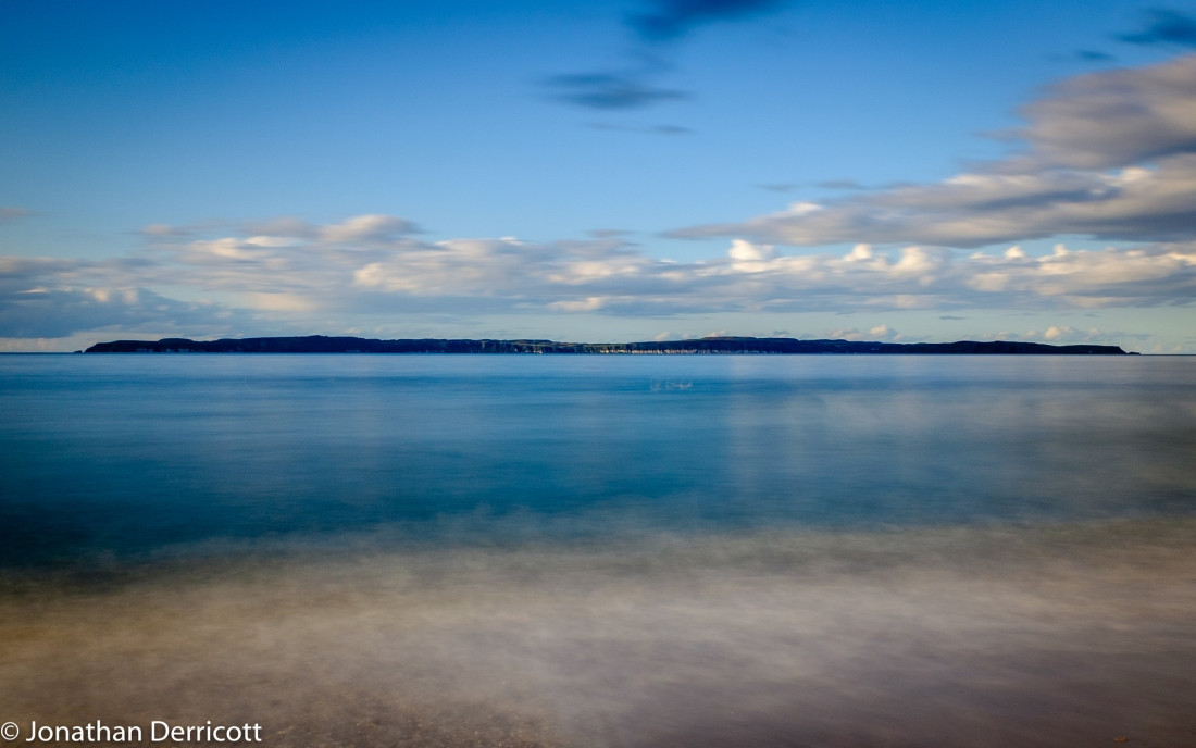 Jon Derricott Photo-Image